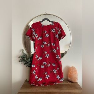 Banana Republic Dress Size 8